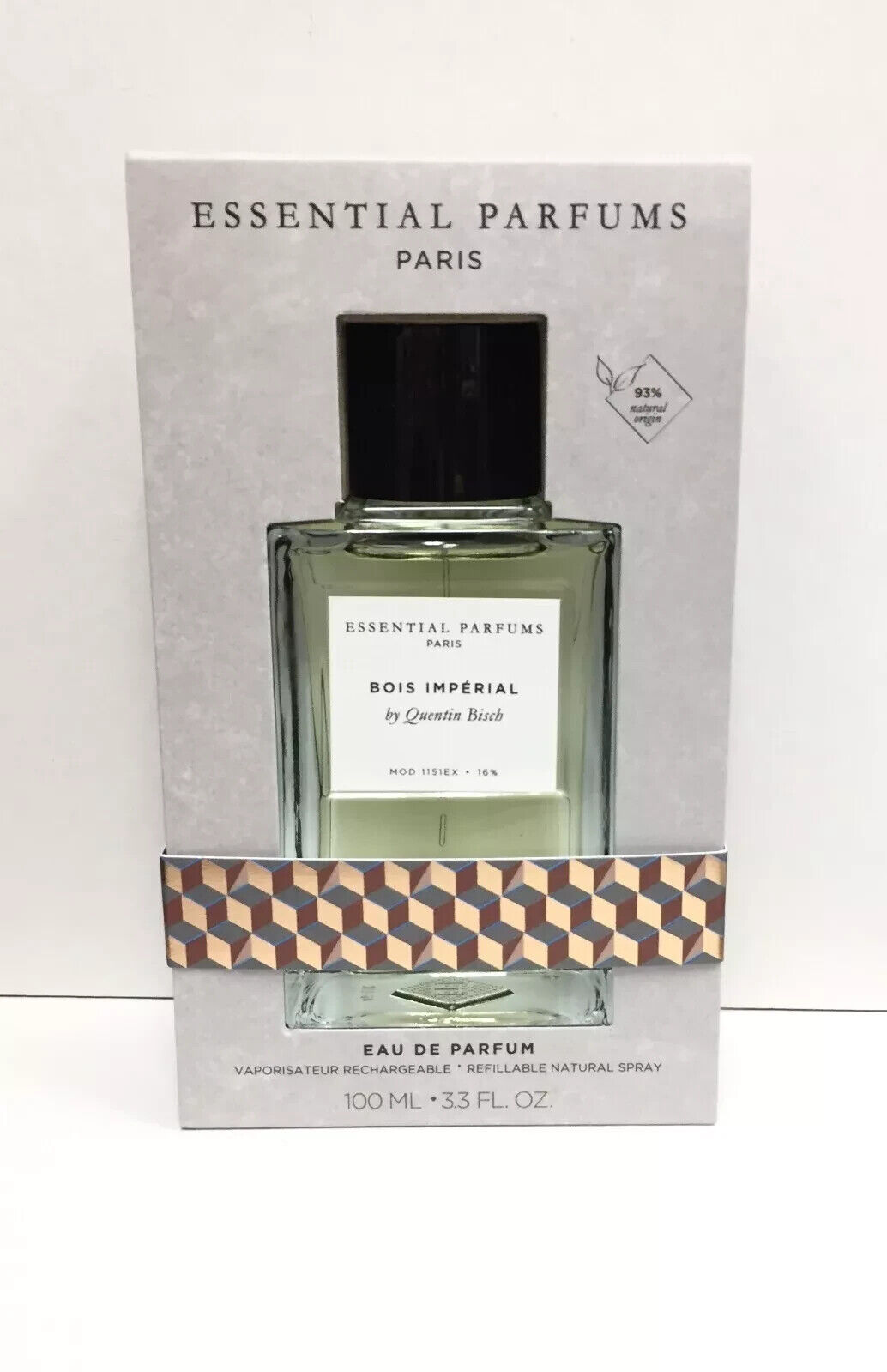 Bois Imperial Eau de Parfum 
