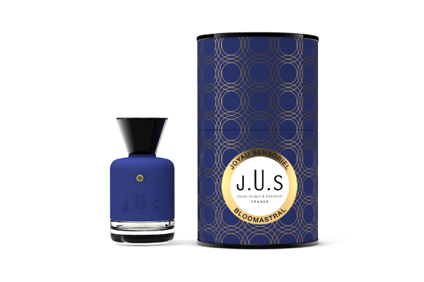 Bloomastral Parfum  - J.U.S