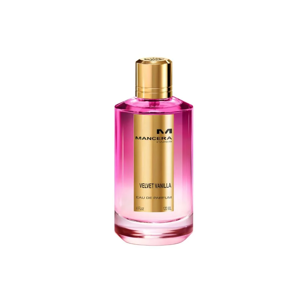 Velvet Vanilla Eau de Parfum 