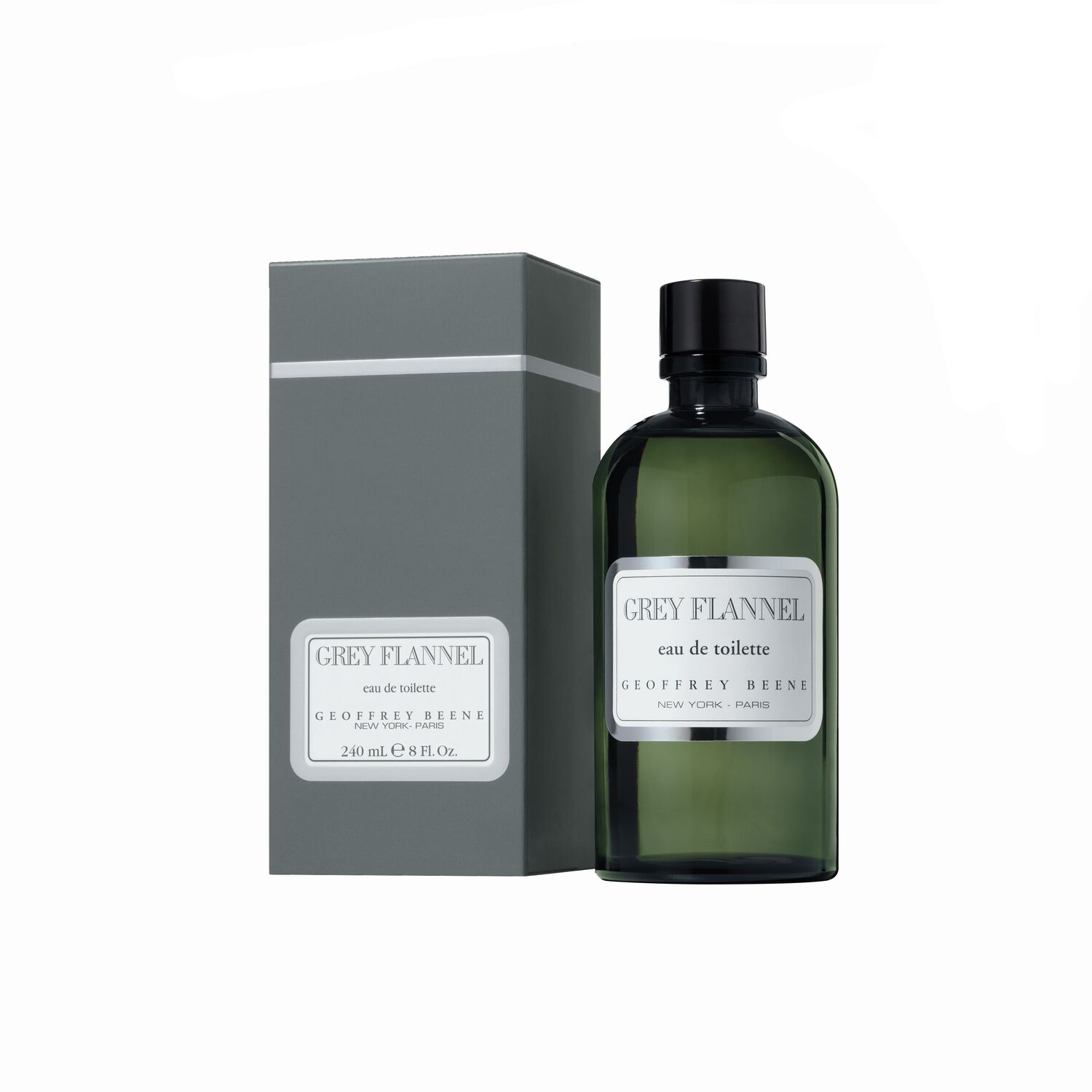 Geoffrey Beene Eau de Toilette  - Grey Flannel 