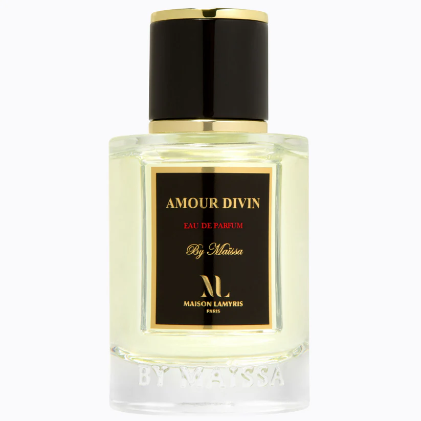 Amour Divin - Maison Lamyris