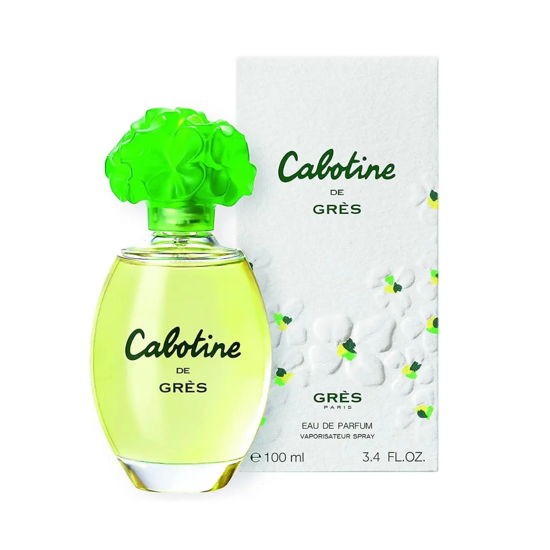 Cabotine de Grès Eau De Parfum - Grès