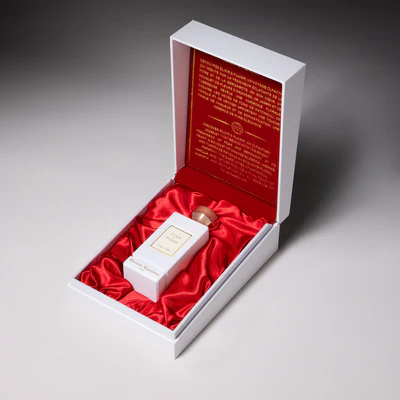 ÉLIXIR & PLAISIR Extrait de Parfum  - Maison Massimo