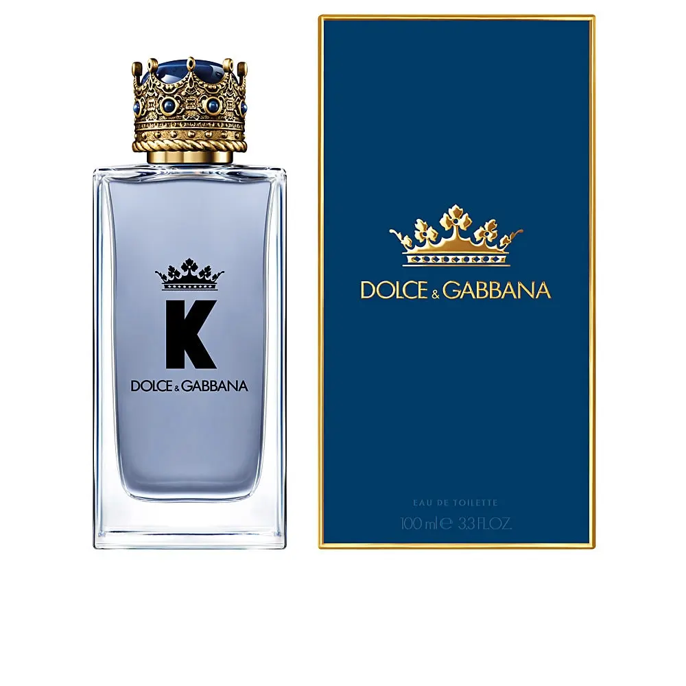 Dolce Gabbana pour homme  Eau de Toilette  - Dolce & Gabbana