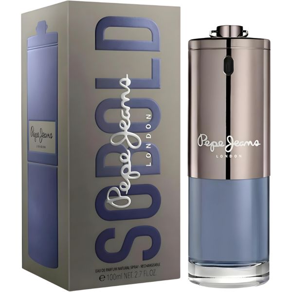 Sobold London Eau de Parfum 
