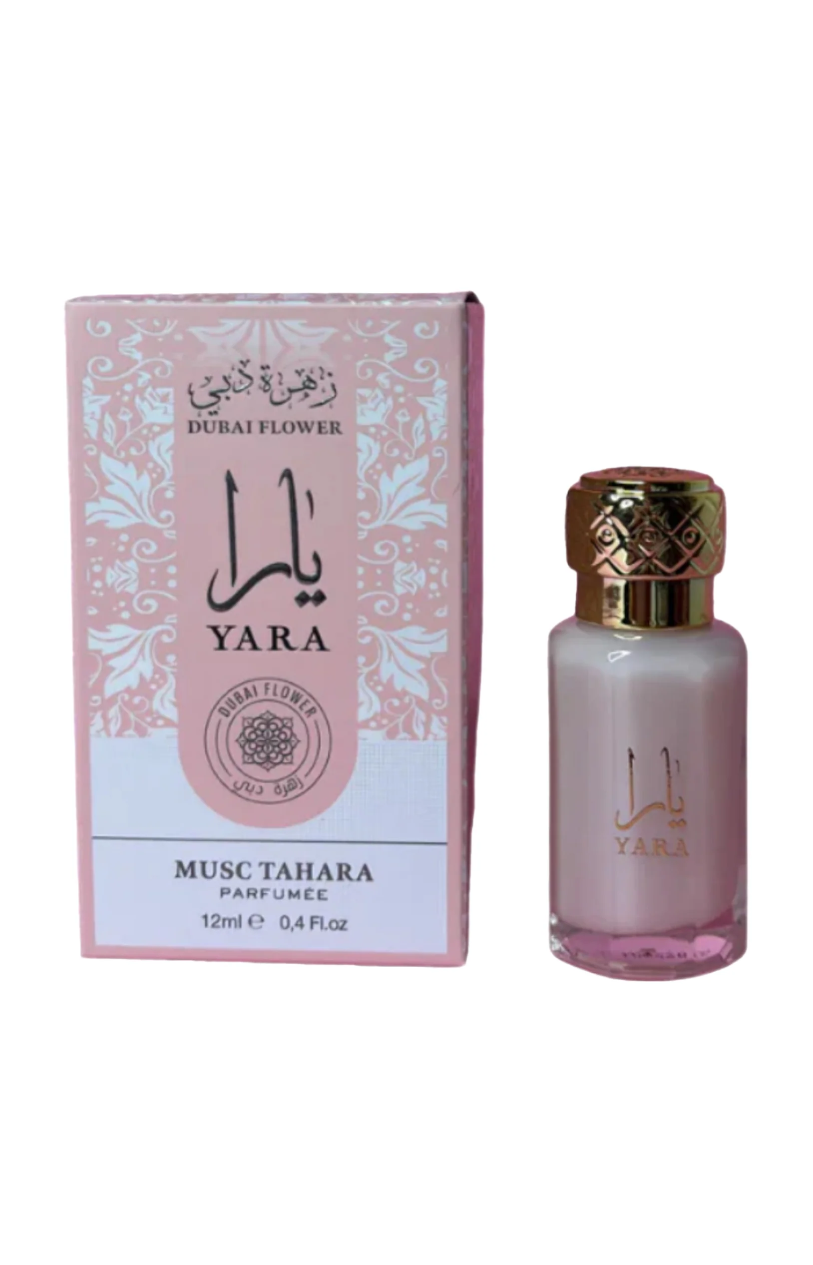 Yara Musc Tahara - Musc Tahara