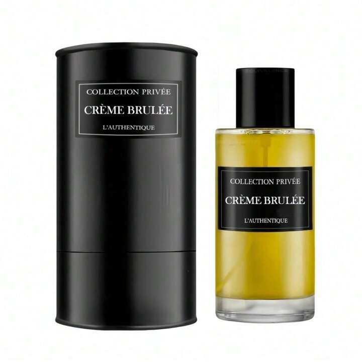 Creme Brulée - Collection privée la gazelle