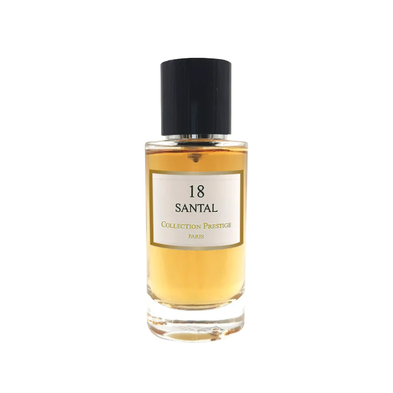 Santal N°18