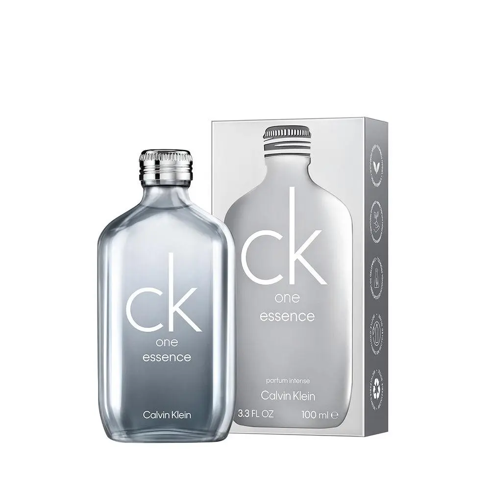 CK one essence Parfum  - Calvin Klein