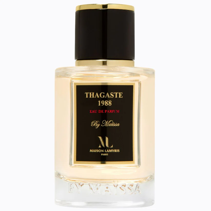 Thagaste 1988 - Maison Lamyris