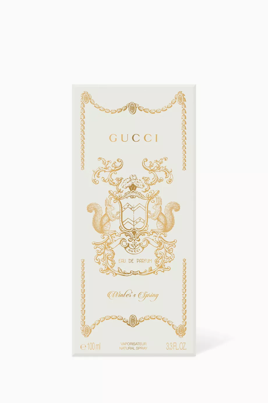  Gucci Winter's Spring Eau de Parfum 