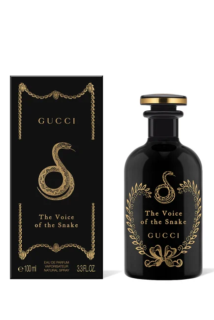 The Voice of the Snake  Eau de Parfum 