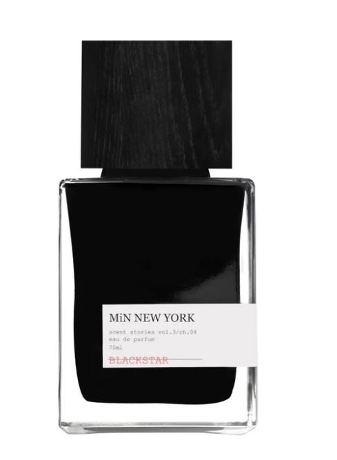 Scent Stories Vol.3 Blackstar Eau de Parfum - MiN NEW YORK