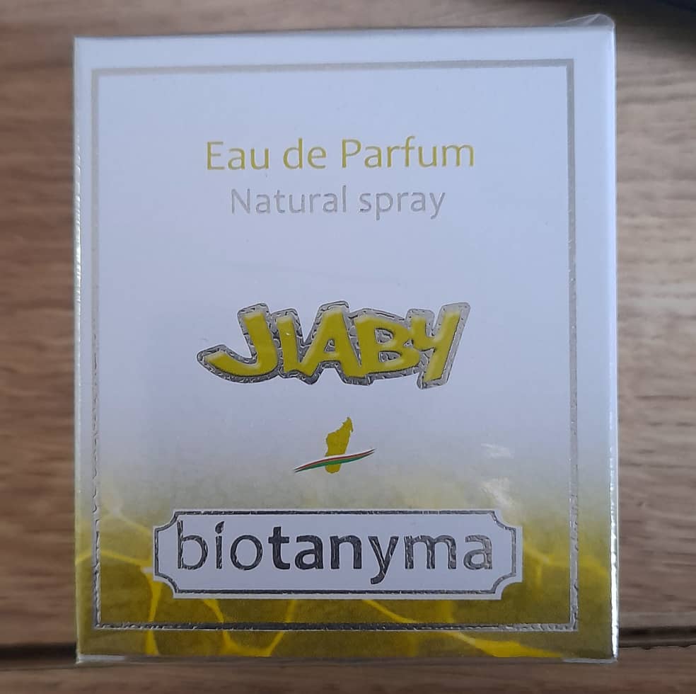 Jiaby - Biotanyama