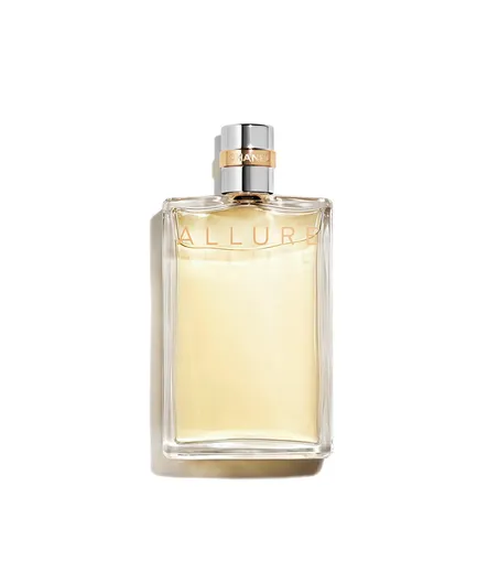 CHANEL  ALLURE  EAU DE TOILETTE VAPORISATEUR - Chanel