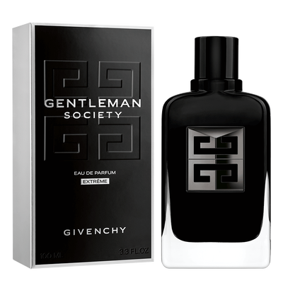Gentleman Society Eau de Parfum extreme - Givenchy
