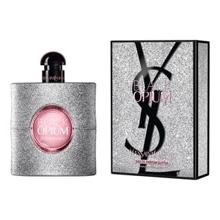 BLACK OPIUM Eau de Parfum glitter - Yves Saint Laurent