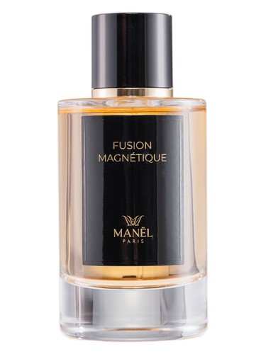 Fusion Magnétique Eau de Parfum 