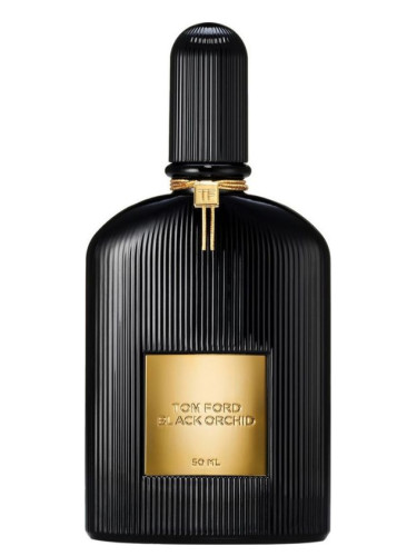 Black Orchid eau de parfum - TOM FORD