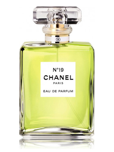 N°19 Eau de Parfum - Chanel