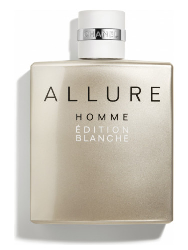 Allure Homme Edition Blanche - Chanel