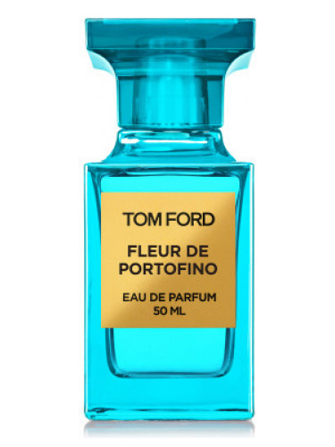 Fleur de Portofino eau de parfum - TOM FORD