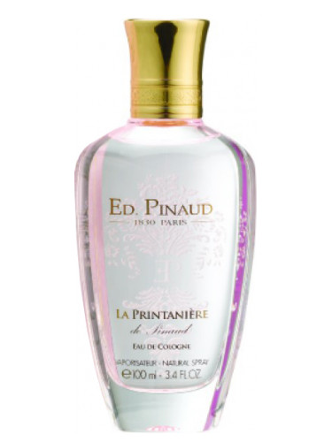 La Printanière - Ed. Pinaud 1830 Paris