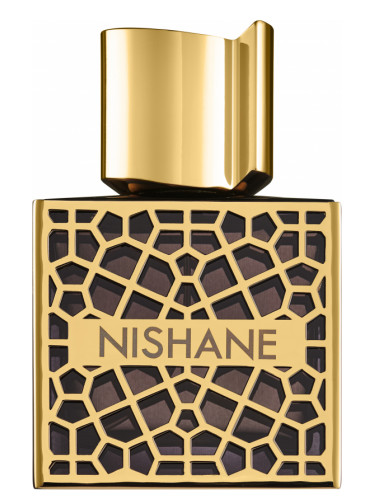 Nefs Extrait de Parfum 
