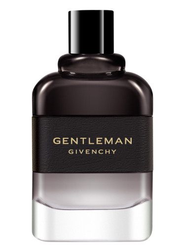 Gentleman Eau de Parfum Boisée - Givenchy