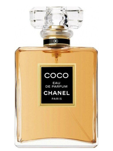 Coco Eau de Parfum - Chanel