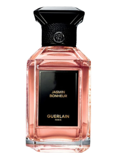 Jasmin Bonheur - Guerlain