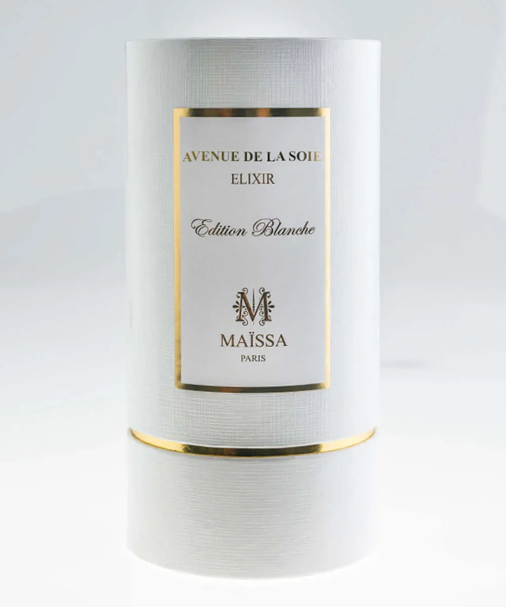 Avenue de la soie  Eau de Parfum  - Maïssa