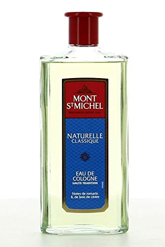 Naturelle Classique 500ml - Mont St Michel