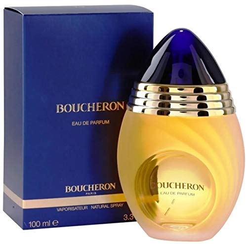 Boucheron Pour Femme Eau de Parfum