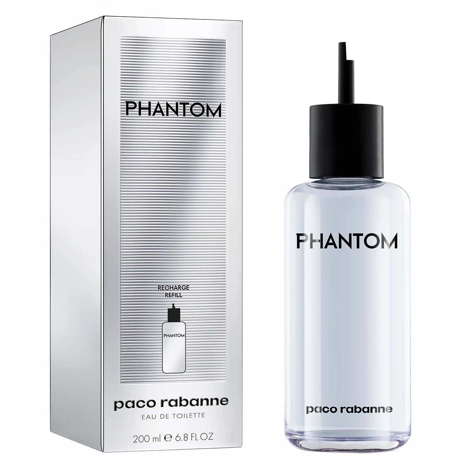 PHANTOM Eau de Toilette