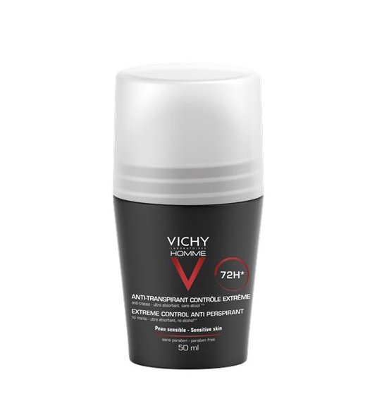 VICHY HOMME DÉODORANT - Vichy