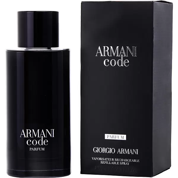 Armani Code Parfum – Giorgio Armani