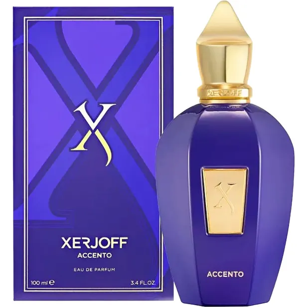 Accento Eau de Parfum  - Xerjoff