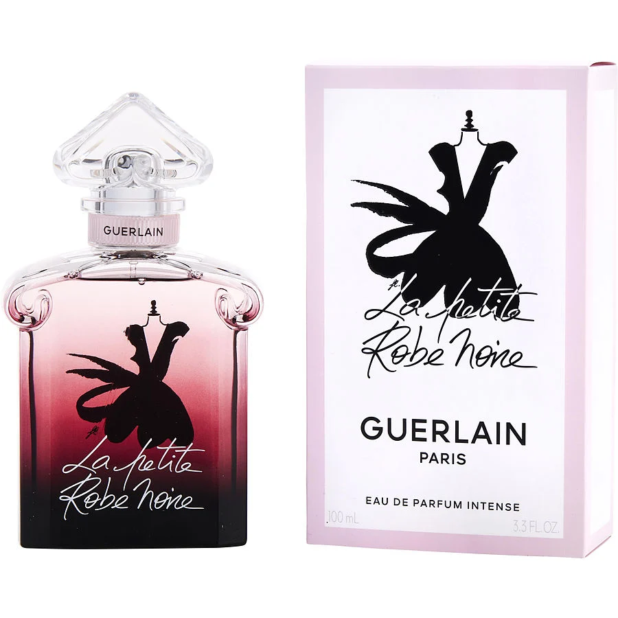 La Petite Robe Noire Eau de Parfum intense - Guerlain