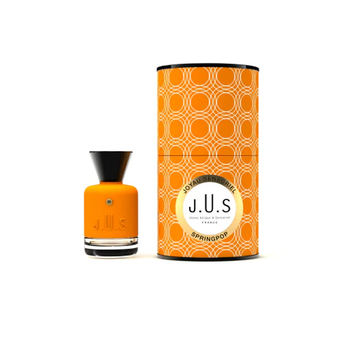 Springpop Parfum  - J.U.S