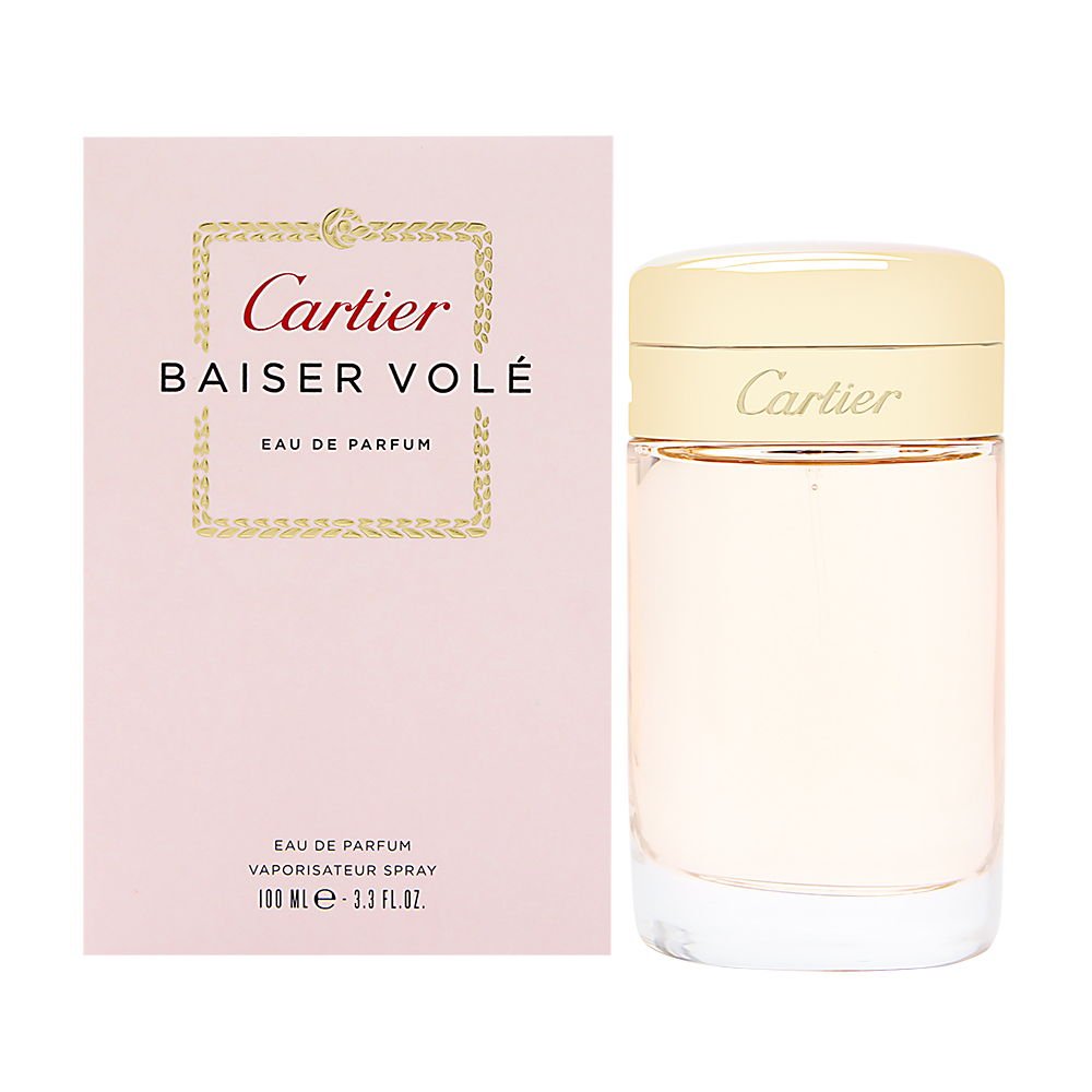 Baiser Volé Cartier Eau de Parfum 
