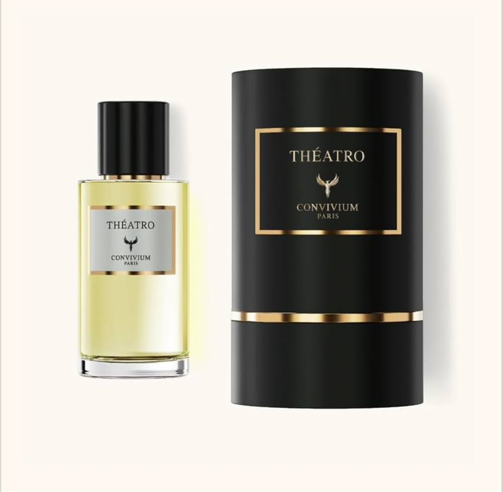 Théatro Extrait de Parfum 