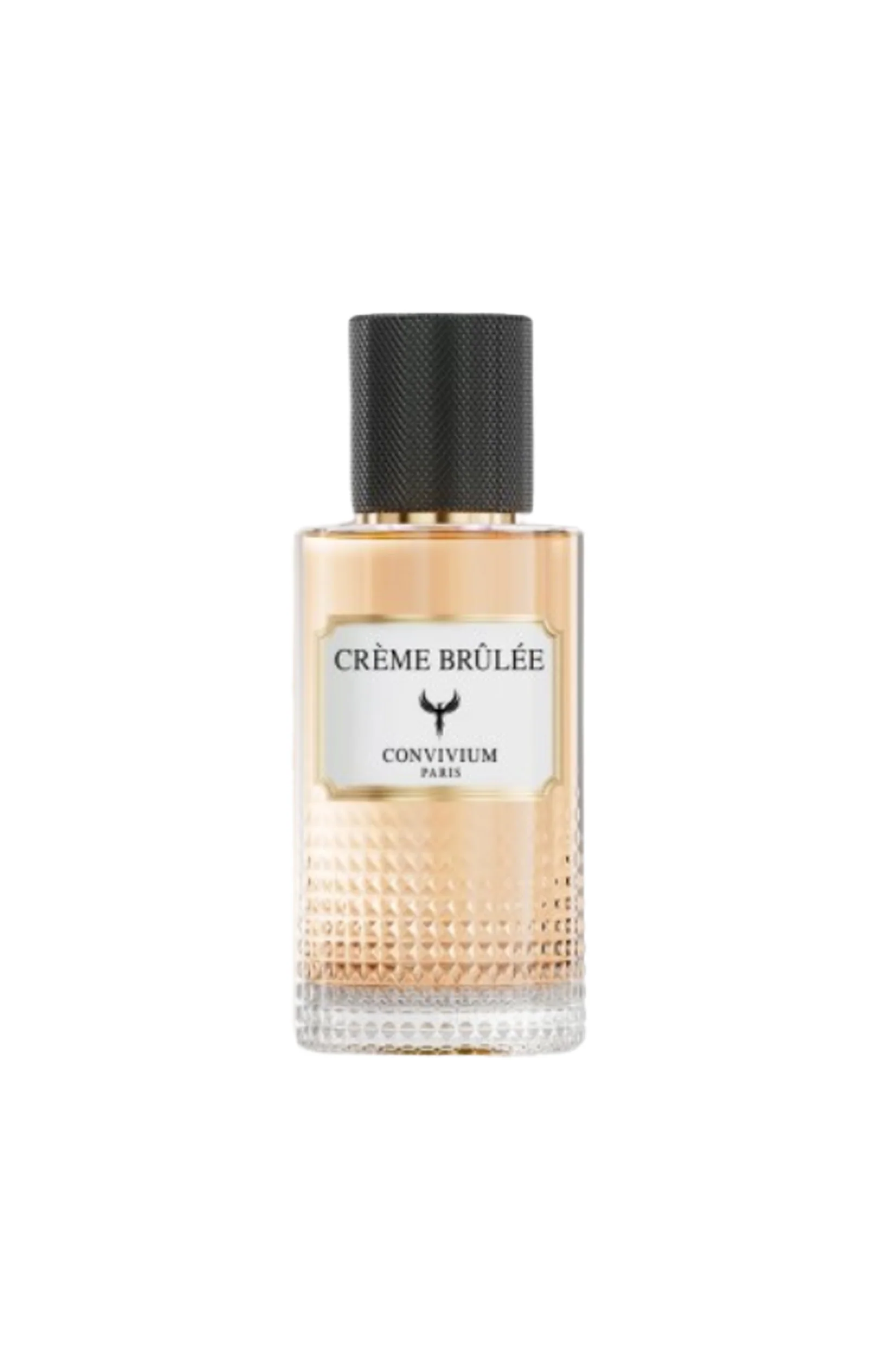 Crème brûlée Extrait de Parfum  - Convivium