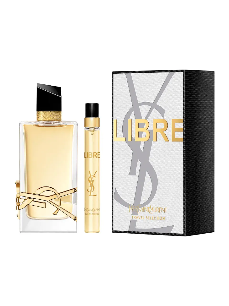 Libre travel  Eau de Parfum  - Yves Saint Laurent