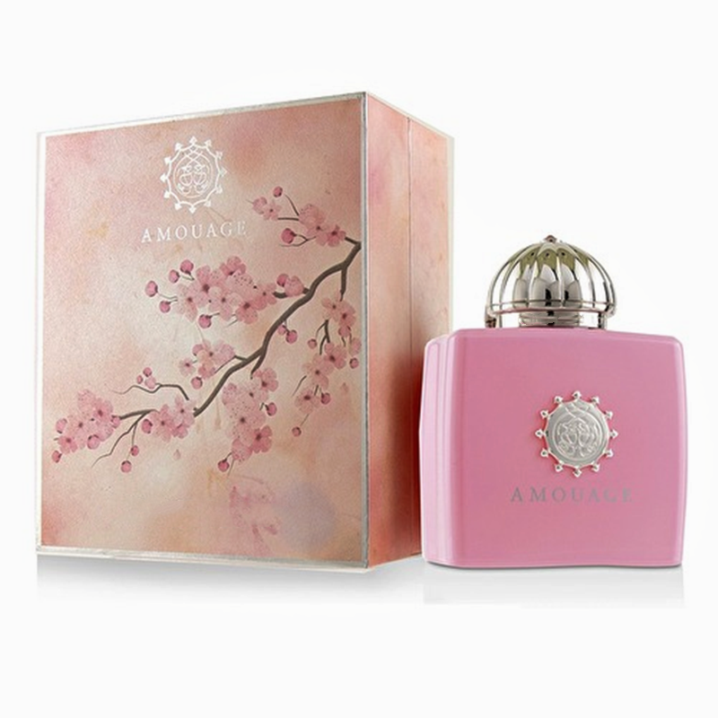 Blossom Love Eau de Parfum 