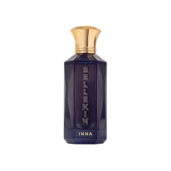 INNA - Bellekin