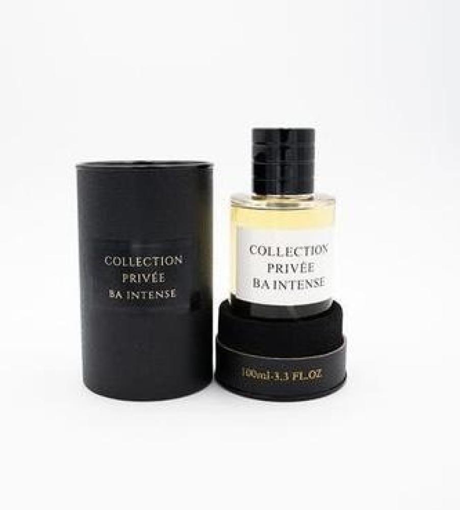 Ba intense Eau de Parfum  - Collection privée