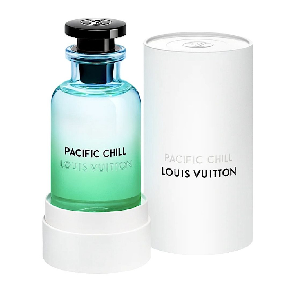 Pacific Chill Eau de Parfum
