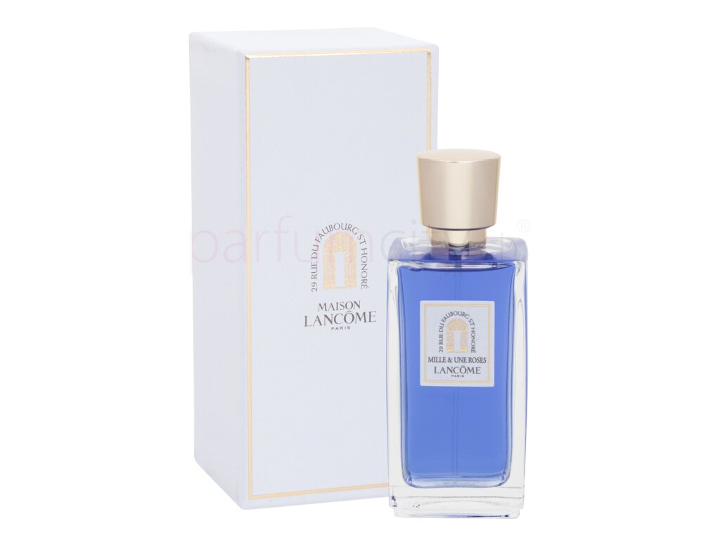 Mille et Une Roses Eau de parfum