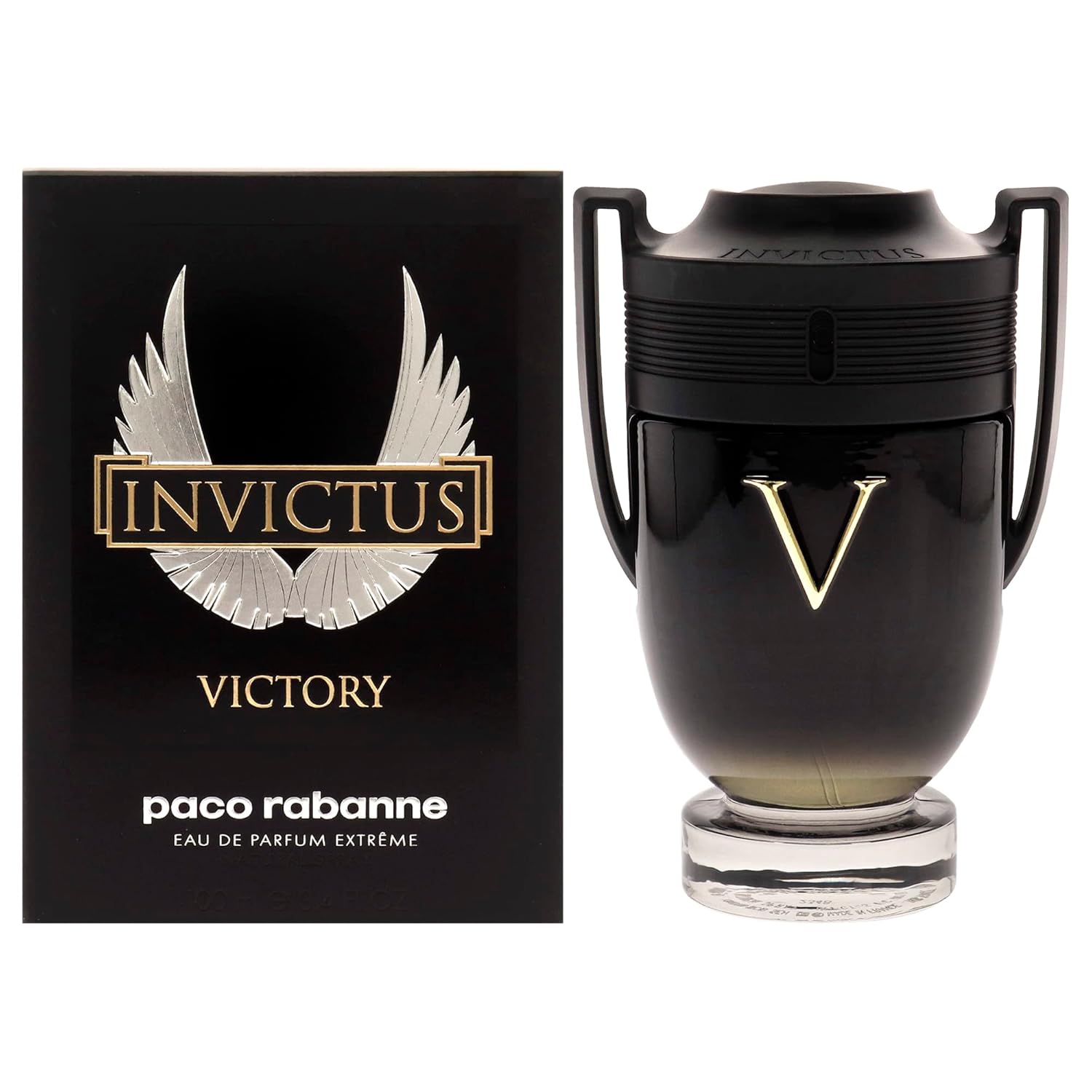 Invictus Victory Eau de Parfum extreme